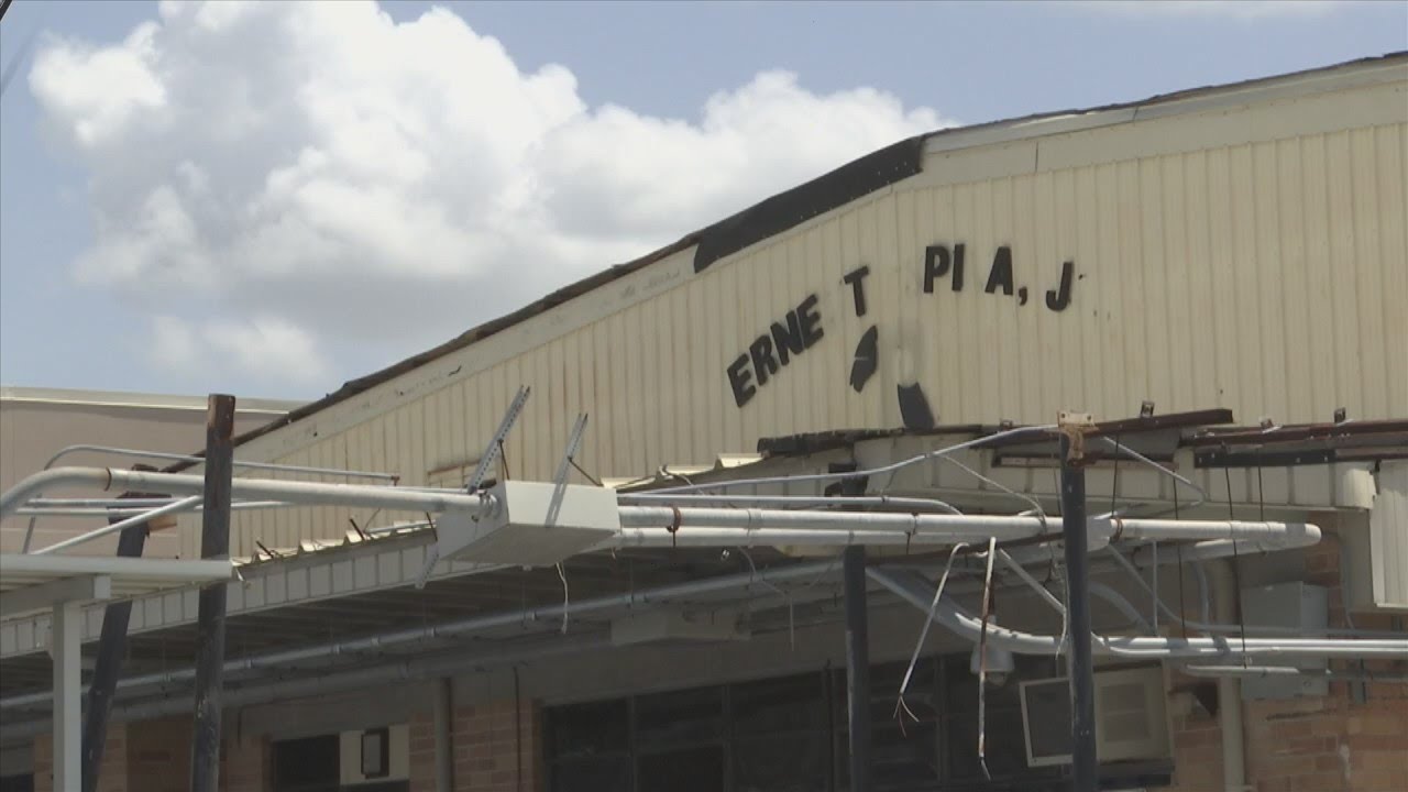 School Construction Update