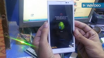 how to hard reset sky vega  with out pc