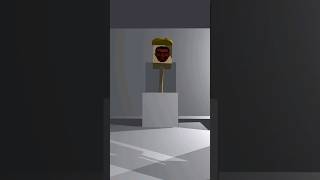 Скибиди Туалет #10 [Prisma 3D]