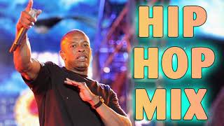90S 2000S HIP HOP MIX ~ Dr Dre, Snoop Dogg, 50 Cent, Nate Dogg, Hopsin, ...