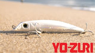 How To Fish The Mag Darter