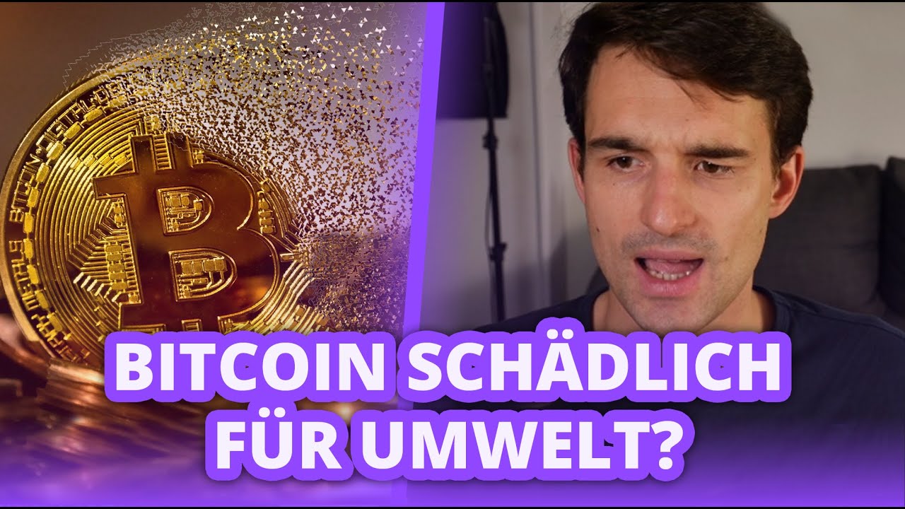 Tesla annuliert BTC-Zahlungen wegen Umwelt: -12% Drop | Finanzfluss Twitch Highlights