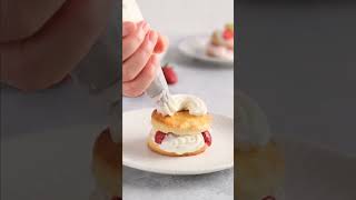 Strawberry short cake🍓 Wealth