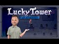Lucky Tower Ultimate: Ich bin gebrochen... | Let’s Play Deutsch – Teil 6
