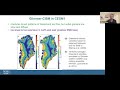 Sea Level Rise Seminar, 2021-08-31: William Lipscomb