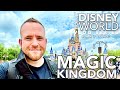 Magic Kingdom & Coronado Springs Check-In | Part 1 | Walt Disney World Vlog Series | April 2021