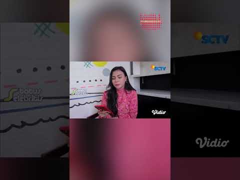 Tisya Erni Viral, Video Lamanya Dengan Sule Mencuat - Pernah Jadi Orang Ketiga?