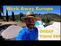 My Workaway Experience in SPAIN | Spanish Countryside | CHEAP TRAVEL 🇪🇸