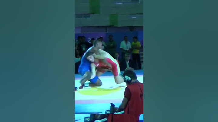 🔥 Абдулрашид "Танк" Садулаев 🤼‍♂️