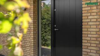 The Rationel Information Pack - Everything You Need to Know About Your Replacement Windows The Rationel Information Pack - Everything You Need to Know About Your Replacement Windows