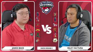 [Matches Only] Pokemon Los Angeles Regional Championships Day 1 screenshot 5