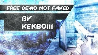 #8 | DEMO FREE | NEW CSS | NOT FAKED | v81