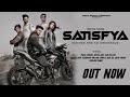 Satisfya  i am rider  imran khan  gaddi lamborghini   robbery story  nikhil ft diksha  dmc