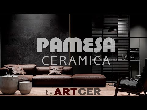Плитка Pamesa Ardesia