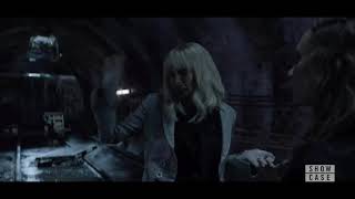 Batwoman 2x07 - Alice’s Flashbacks (Part 3)