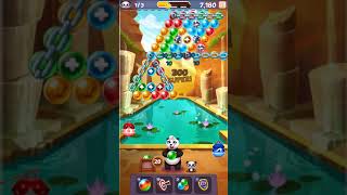 Panda Pop Level 92