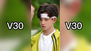 Ekslusif Vgk China Preset Xml & 5Mb Di Deskripsi