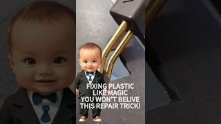 Download Lagu Repareer plastic als magie – je gelooft niet in deze reparatietruc! #amerika #vs MP3