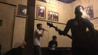 Tetap semangat bondan prakoso & fade 2 black