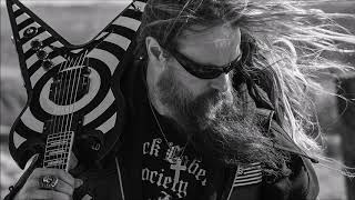 Black Label Society - Room of Nightmares chords