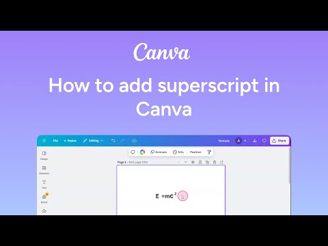 How to add