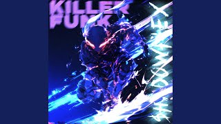KILLER FUNK (Ultra Slowed) - $hadowflex