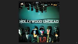 Hollywood Undead - Everywhere I Go  (bass boosted)