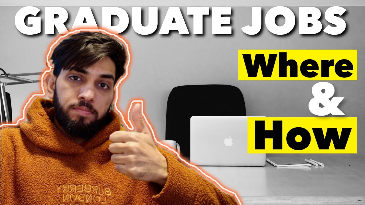 graduate jobs websites uk