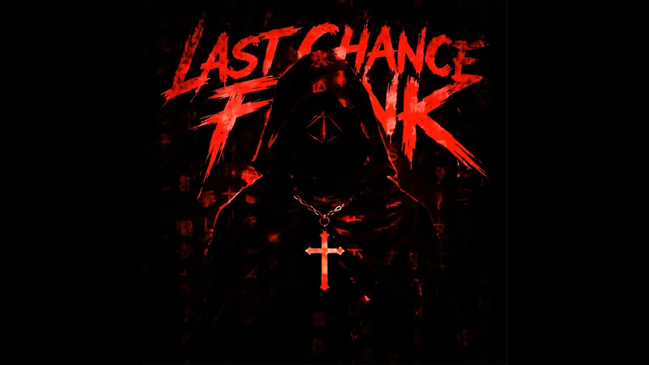 LAST CHANCE FUNK INSTRUMENTAL