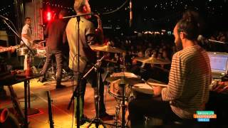 Balkan Beat Box Balkumbia Live at Celebrate Brooklyn! HD