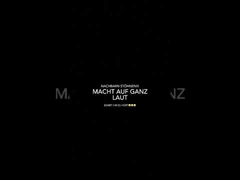 Nachbarn stöhnen einfach
