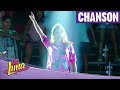 Soy Luna, saison 2 - Chanson : "Footloose" (épisode 80)