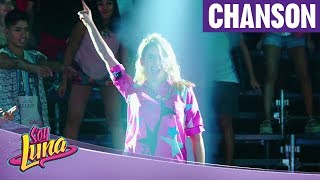 Soy Luna, saison 2 - Chanson : \