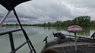 Flathead river run.  @chrisflynn2800