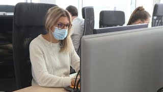 American women face uphill battle to rejoin workforce during Covid-19 pandemic
