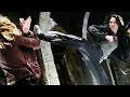 The Medallion  fight Scene HD