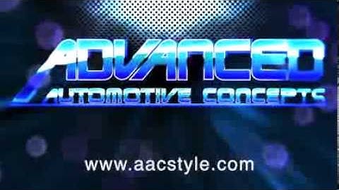 ORACLE Halo Installations by Advanced Automotive Concepts