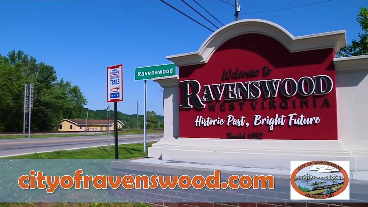 TO RAVENSWOOD 30 2 YouTube