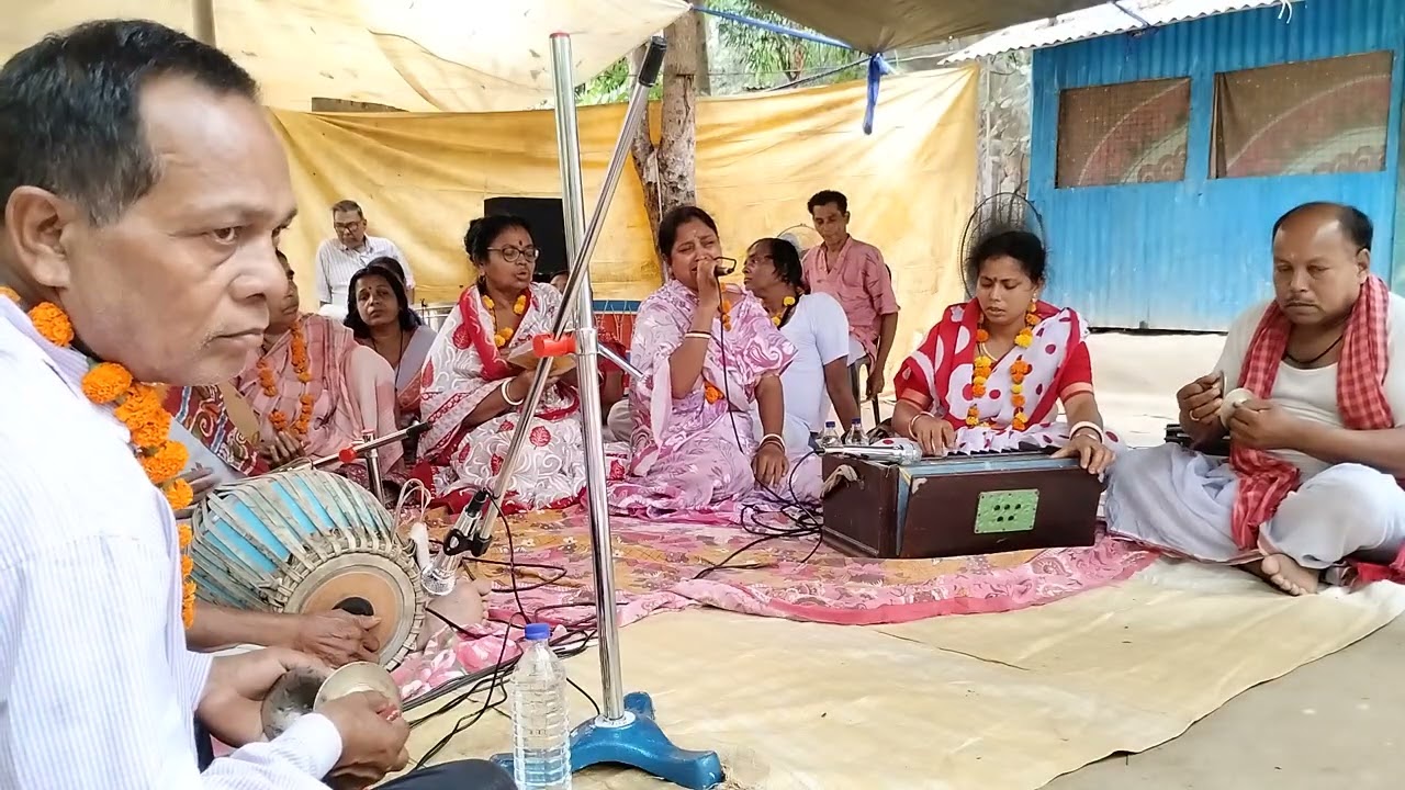 হরি সংগিত 🙏🚩🙏🎤