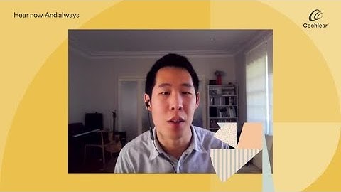Why ForwardFocus was developed and how it works - Cochlear engineer explanation