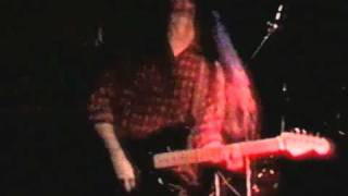 Psychotic Waltz - Live Berlin 1997 - 8. Lovestone Blind (Mosquito).flv