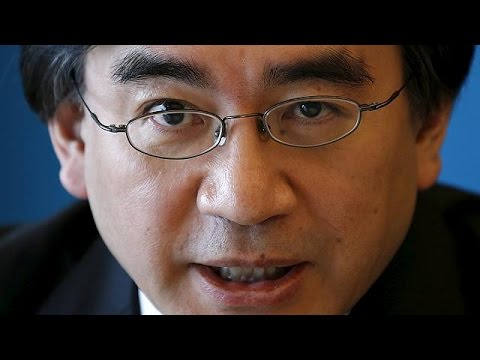 Vidéo: Le Président De Nintendo, Satoru Iwata, Décède à 55 Ans