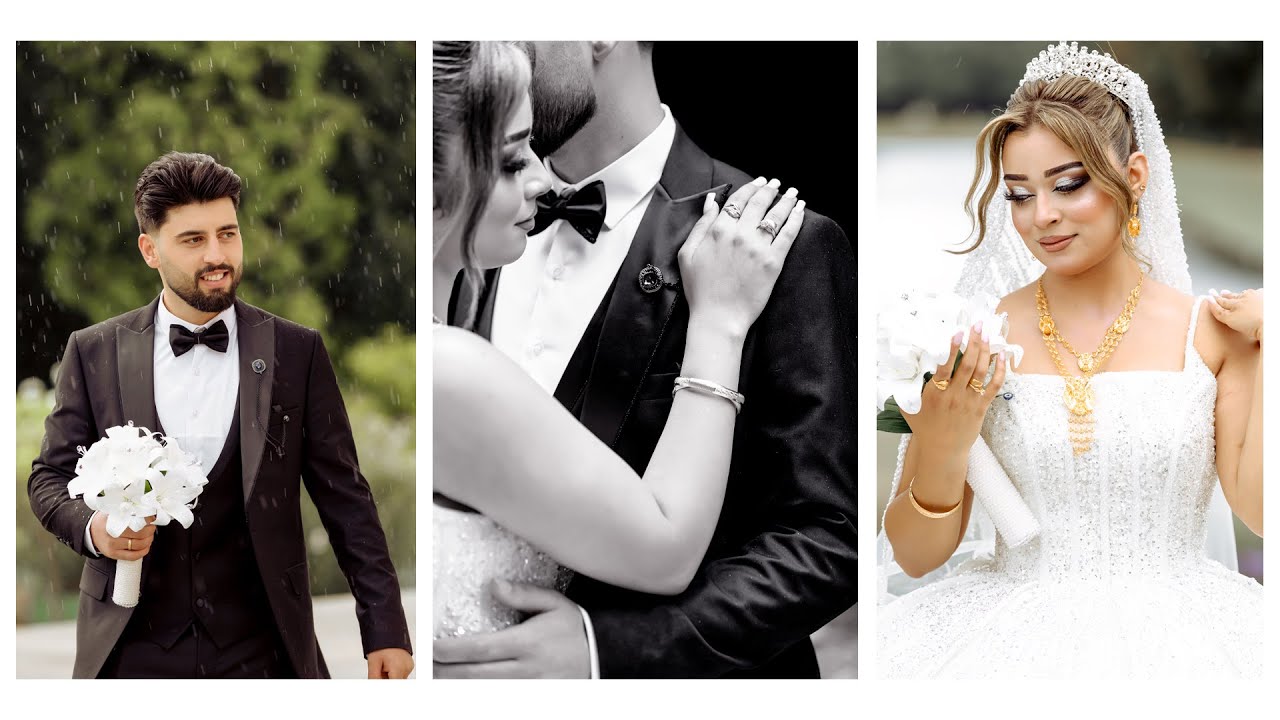    عرس عفريني بالمانيا قرية باصوفان & طرندة.Basufan & Tirinde حفل زفاف شيار & حميدة. 30.08.2025. P2