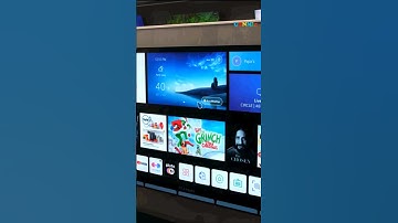 #Shorts ⚡ LG Z3, G3 and C3 OLED evo series new TV range for 2023 on display at CES in Las Vegas USA🔥