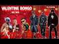 LATEST BONGO MIX 2024 MAPOZ J MELODY DIAMOND PLATNUM MBOSO,NANDY,ALIKIBA,OTILE  MARIO VDJ CRAVING