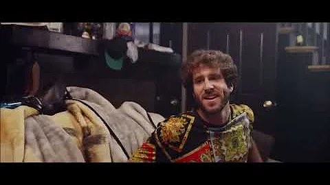 Lil Dicky - Too High (Official Video)