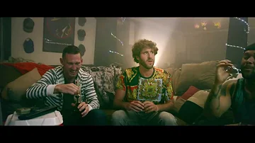 Lil Dicky - Too High (Official Video)