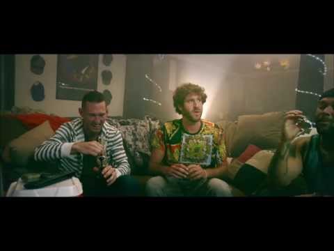 Lil Dicky – Too High (Official Video)