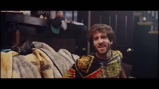 Lil Dicky - Too High