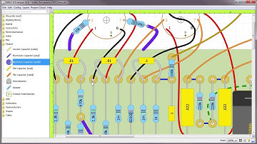 DIY layout Creator Video -Updated Setup Video